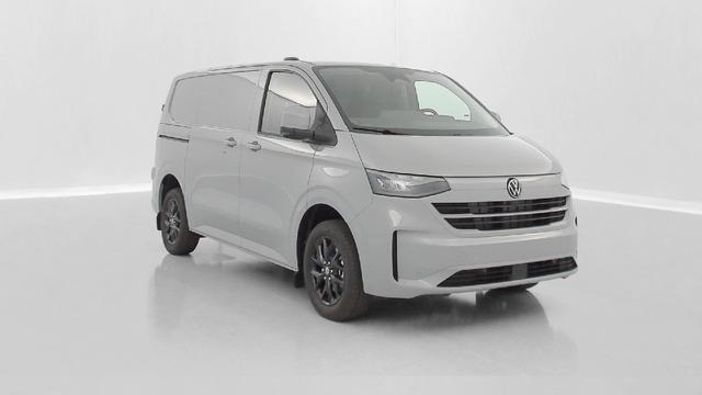 Volkswagen T5 Kastenwagen - Transporter