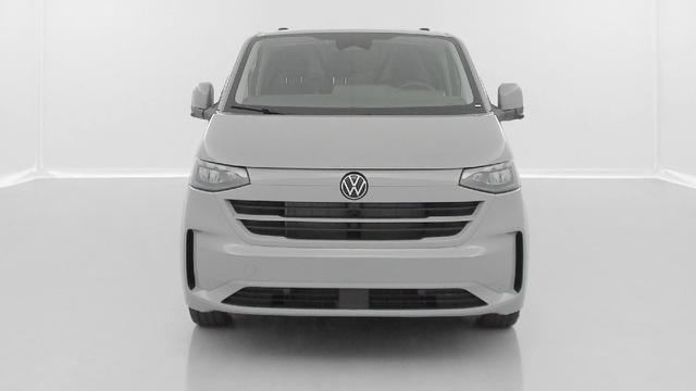 Volkswagen T5 Kastenwagen Transporter 