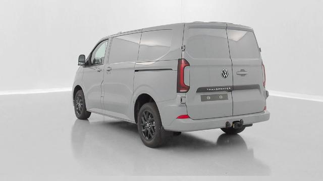 Volkswagen T5 Kastenwagen Transporter 