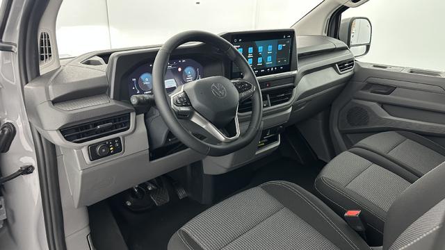 Volkswagen T5 Kastenwagen Transporter 