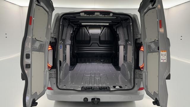 Volkswagen T5 Kastenwagen Transporter 