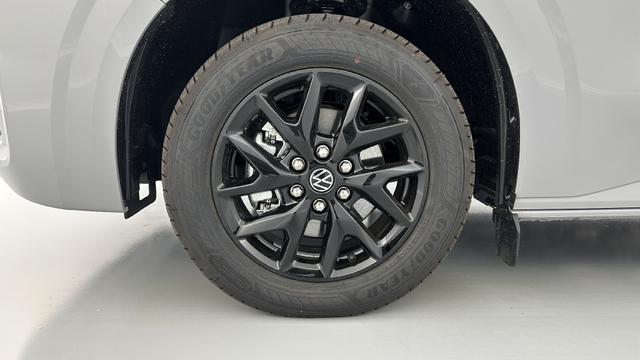 Volkswagen T5 Kastenwagen Transporter 