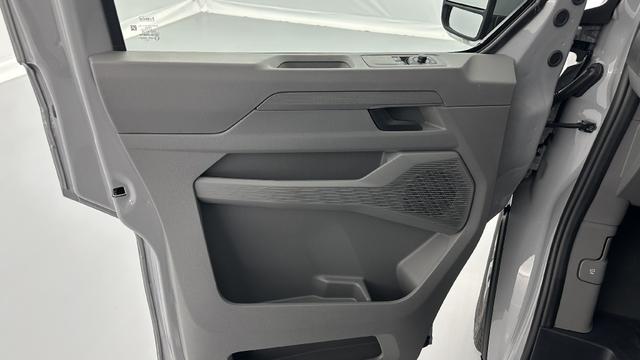 Volkswagen T5 Kastenwagen Transporter 