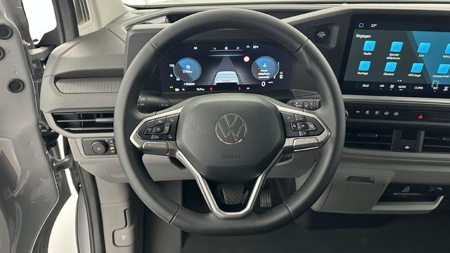 Volkswagen T5 Kastenwagen Transporter 