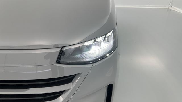 Volkswagen T5 Kastenwagen Transporter 