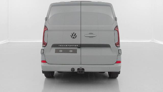Volkswagen T5 Kastenwagen Transporter 