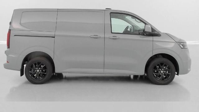 Volkswagen T5 Kastenwagen Transporter 