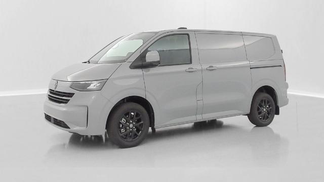 Volkswagen T5 Kastenwagen Transporter 