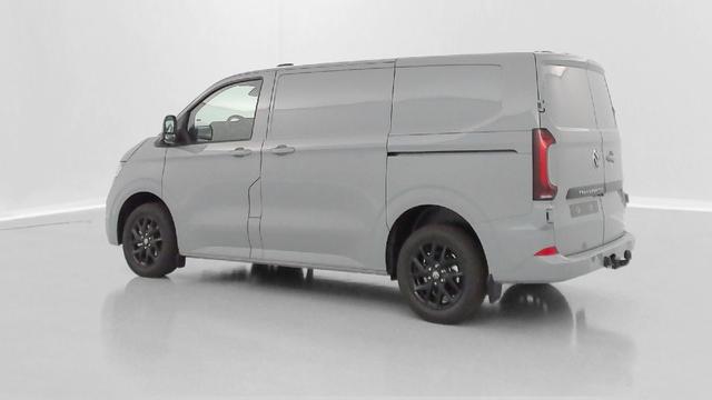 Volkswagen T5 Kastenwagen Transporter 