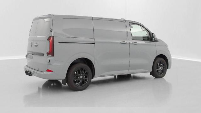 Volkswagen T5 Kastenwagen Transporter 