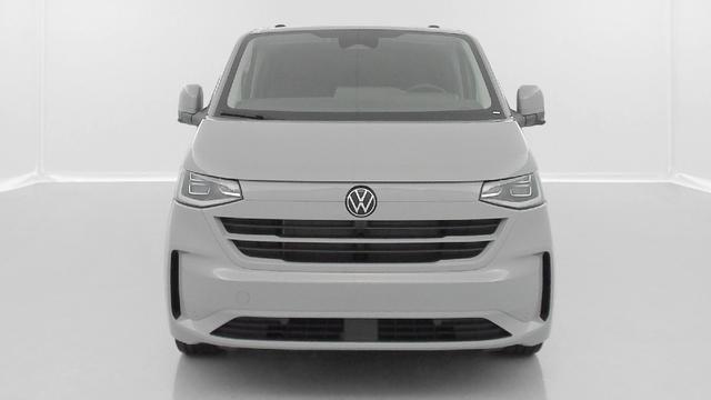 Volkswagen T5 Kastenwagen Transporter 