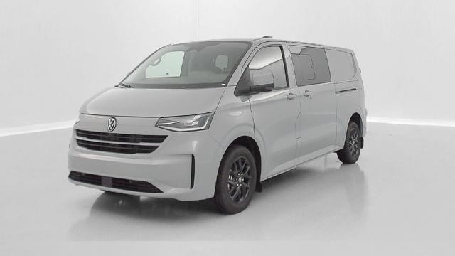 Volkswagen T5 Kastenwagen Transporter 