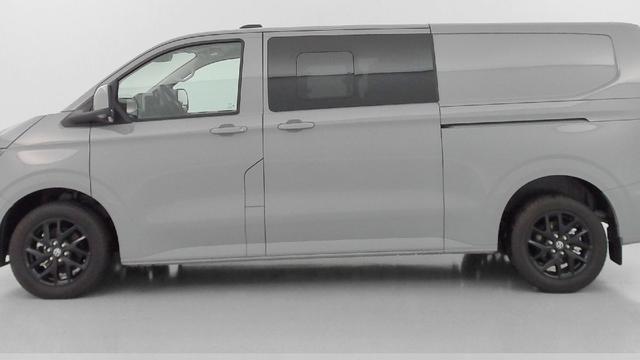 Volkswagen T5 Kastenwagen Transporter 