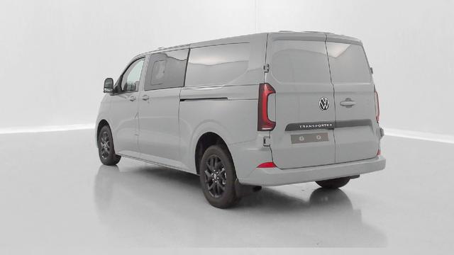 Volkswagen T5 Kastenwagen Transporter 