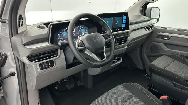 Volkswagen T5 Kastenwagen Transporter 