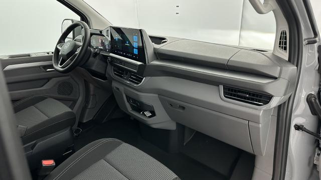 Volkswagen T5 Kastenwagen Transporter 