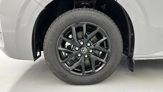 Volkswagen T5 Kastenwagen Transporter 