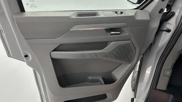 Volkswagen T5 Kastenwagen Transporter 