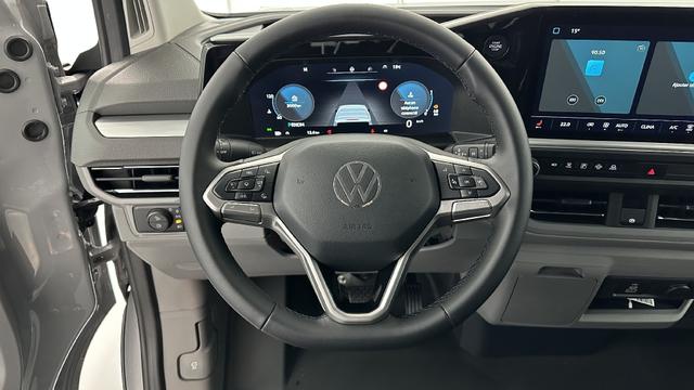 Volkswagen T5 Kastenwagen Transporter 