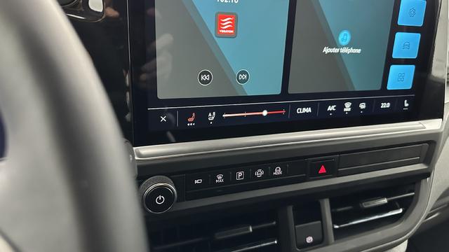 Volkswagen T5 Kastenwagen Transporter 