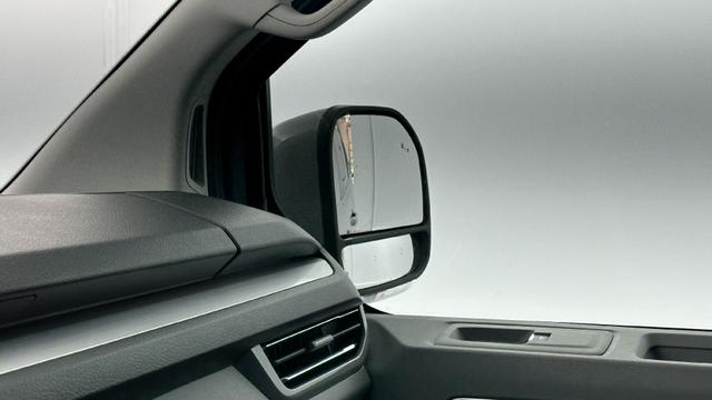 Volkswagen T5 Kastenwagen Transporter 