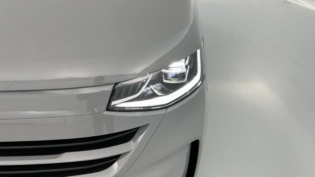 Volkswagen T5 Kastenwagen Transporter 