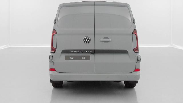 Volkswagen T5 Kastenwagen Transporter 