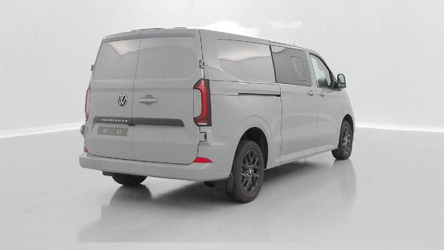 Volkswagen T5 Kastenwagen Transporter 