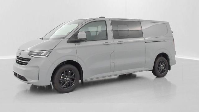 Volkswagen T5 Kastenwagen Transporter 