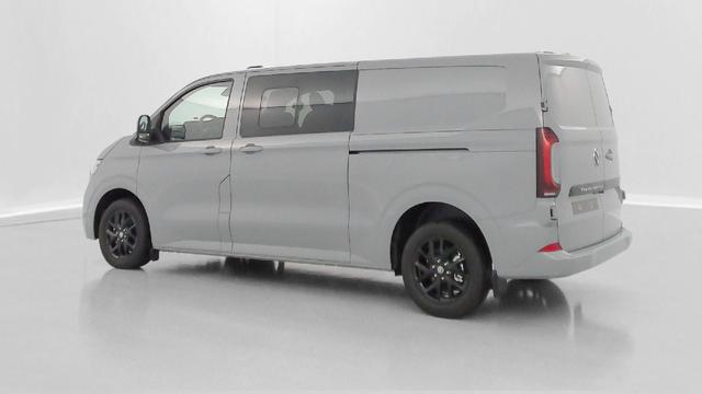 Volkswagen T5 Kastenwagen Transporter 