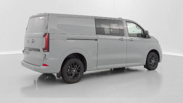 Volkswagen T5 Kastenwagen Transporter 