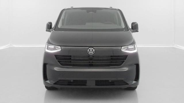 Volkswagen T5 Kastenwagen Transporter 