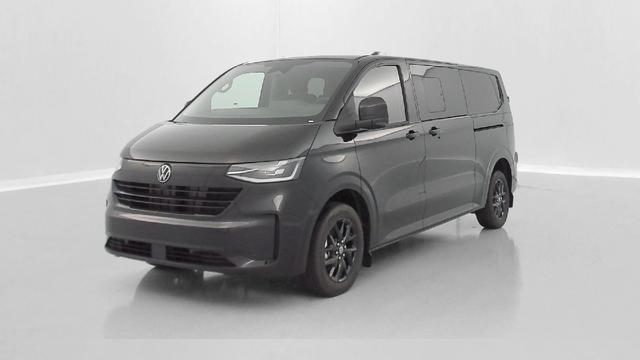 Volkswagen T5 Kastenwagen Transporter 