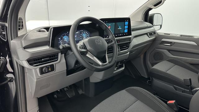 Volkswagen T5 Kastenwagen Transporter 