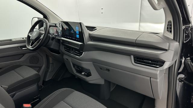 Volkswagen T5 Kastenwagen Transporter 