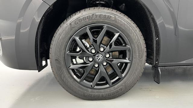 Volkswagen T5 Kastenwagen Transporter 