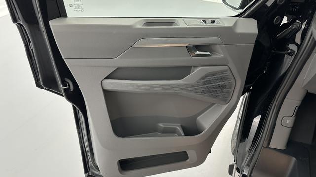 Volkswagen T5 Kastenwagen Transporter 