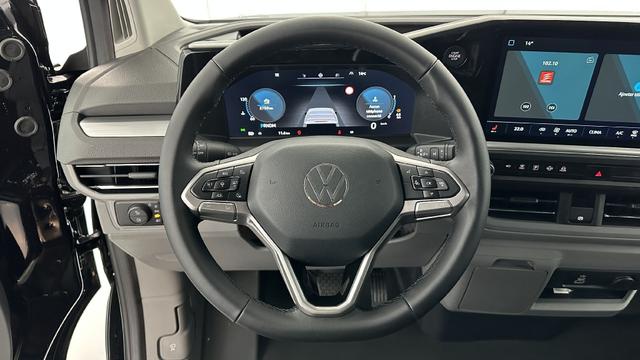 Volkswagen T5 Kastenwagen Transporter 