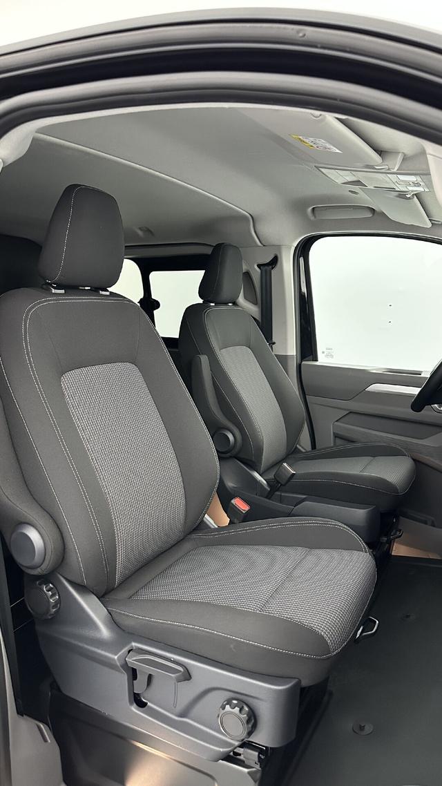 Volkswagen T5 Kastenwagen Transporter 