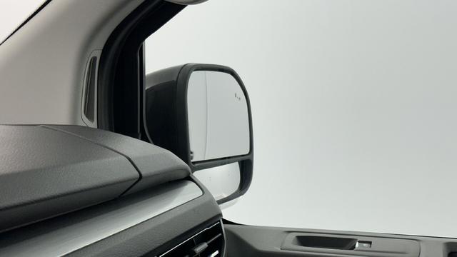 Volkswagen T5 Kastenwagen Transporter 