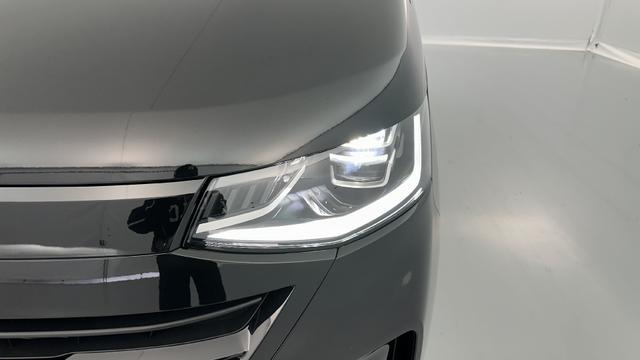 Volkswagen T5 Kastenwagen Transporter 