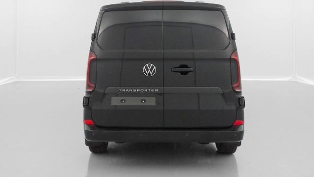 Volkswagen T5 Kastenwagen Transporter 