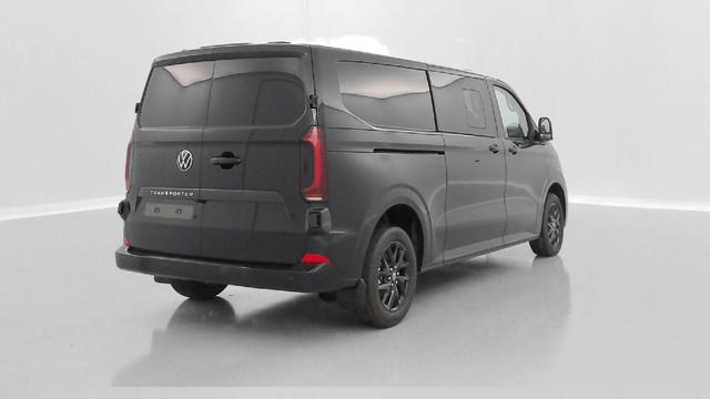 Volkswagen T5 Kastenwagen Transporter 