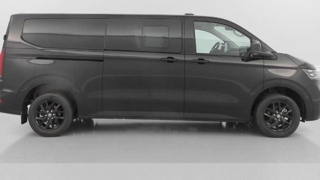 Volkswagen T5 Kastenwagen Transporter 