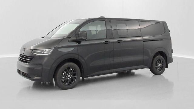 Volkswagen T5 Kastenwagen Transporter 