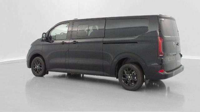 Volkswagen T5 Kastenwagen Transporter 