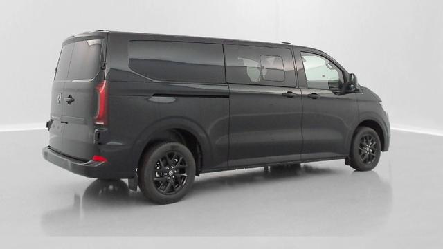 Volkswagen T5 Kastenwagen Transporter 