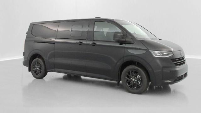 Volkswagen T5 Kastenwagen Transporter 