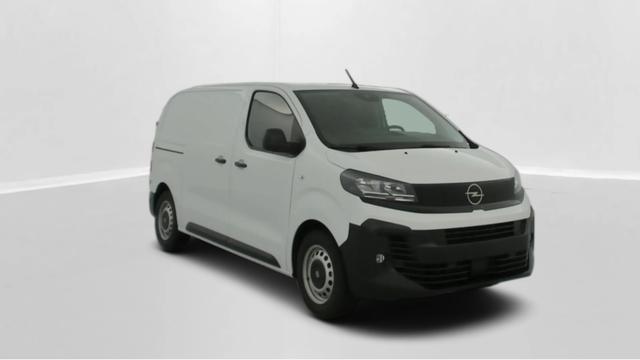 Opel Vivaro Kastenwagen - 