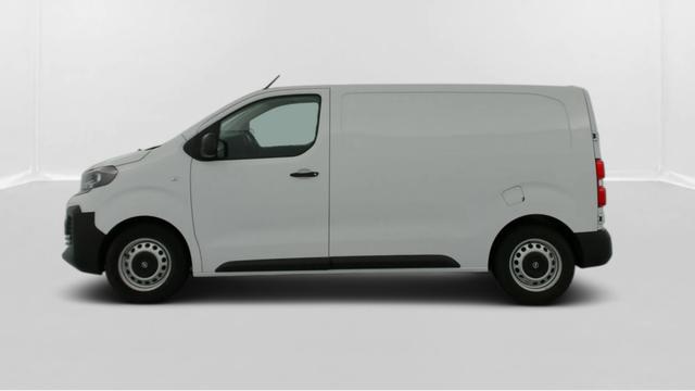 Opel Vivaro Kastenwagen 